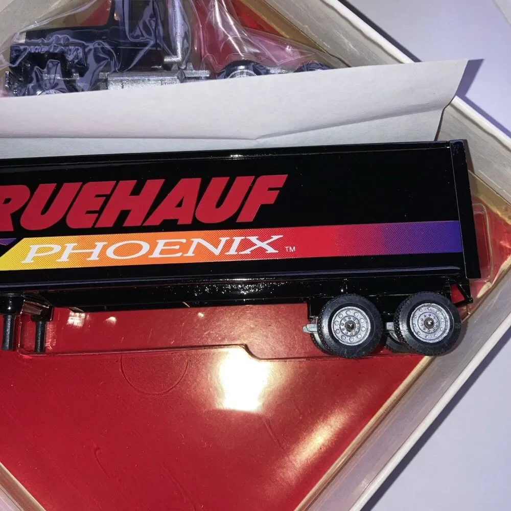Winross Fruehauf Phoenix